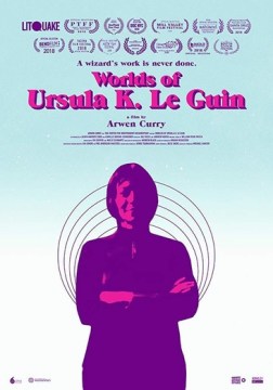 WORLDS OF URSULA K. LE GUIN (DVD)