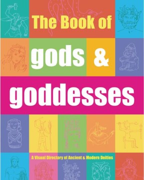 The Book of Gods &amp; Goddesses