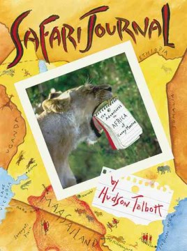 Safari Journal
