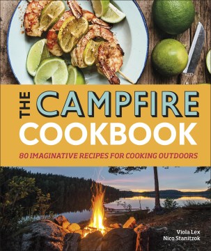 The Campfire Cookbook