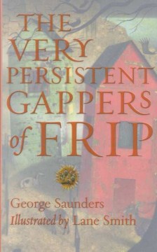The Very Persistent Gappers of Frip