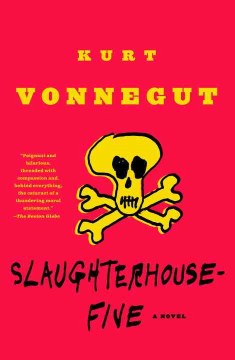 Slaughterhouse-five, Or, The Children's Crusade