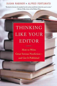 Thinking Like your Editor