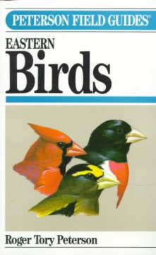 A Field Guide to the Birds