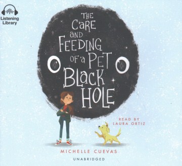 The Care and Feeding of A Pet Black Hole