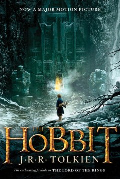 The Hobbit, Or, There and Back Again