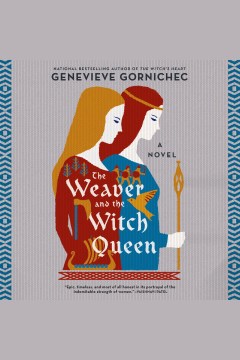 The Weaver and the Witch Queen