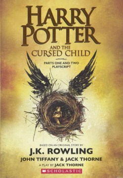 Harry Potter and the Cursed Child