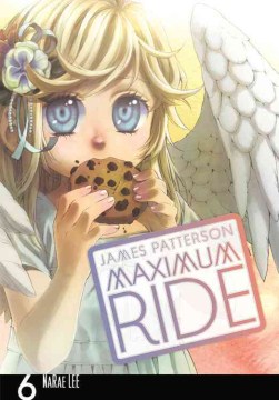 Maximum Ride [the Manga]
