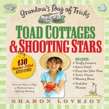 Toad Cottages &amp; Shooting Stars