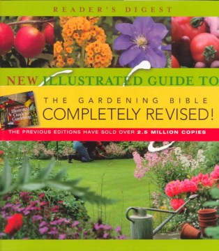 Reader's Digest New Illustrated Guide to Gardening