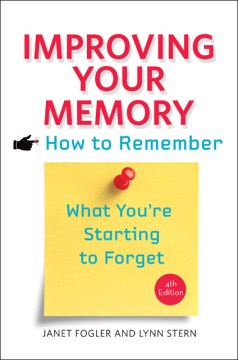 Improving your Memory