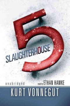 Slaughter-house-five, Or, The Children's Crusade