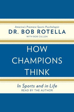 How Champions Think