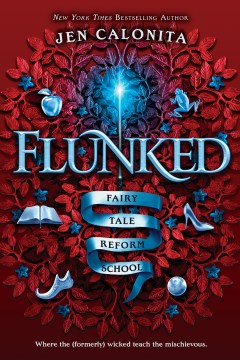 Flunked