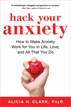 Hack your Anxiety
