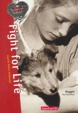 Fight for Life: Wild at Heart  #  1