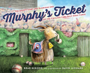 Murphy's Ticket