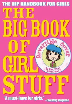The Big Book of Girl Stuff