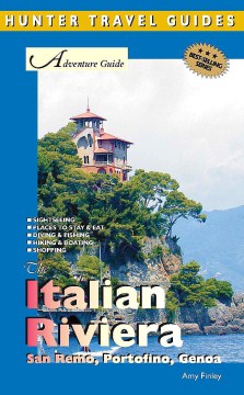 Adventure Guide to the Italian Riviera