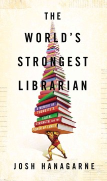 The World's Strongest Librarian