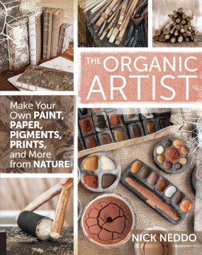 The Organic Artist