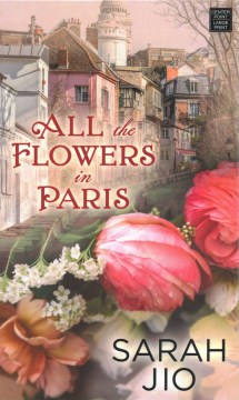 All the Flowers in Paris