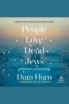 People Love Dead Jews