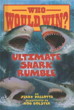 Ultimate Shark Rumble