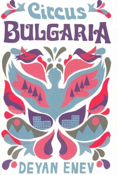 Circus Bulgaria