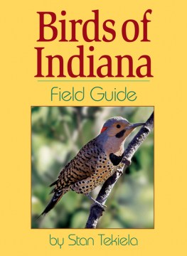 Birds of Indiana