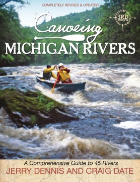 Canoeing Michigan Rivers