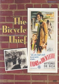 The bicycle thief