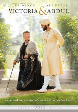 Victoria & Abdul