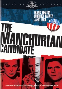 The Manchurian Candidate