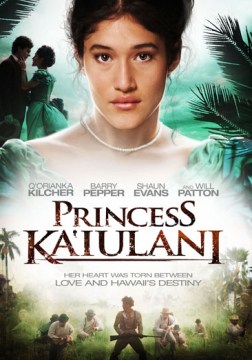 Princess Kaʻiulani