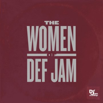 The Women of Def Jam