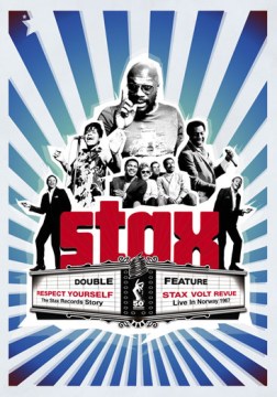 Stax Double Feature