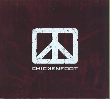 Chickenfoot