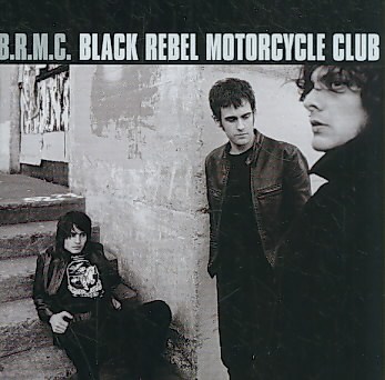 Black Rebel Motorcycle Club