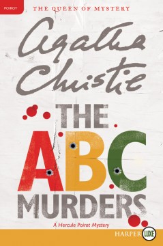 The A. B. C. Murders