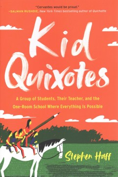 Kid Quixotes