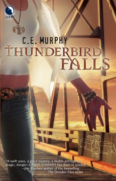 Thunderbird Falls