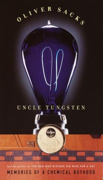 Uncle Tungsten