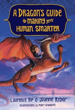 A Dragon's Guide to Making your Human Smarter