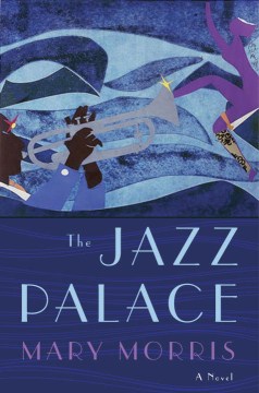 The Jazz Palace