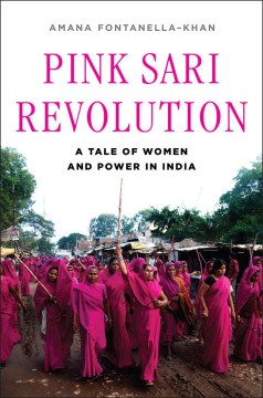 Pink Sari Revolution