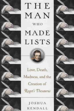 The Man Who Made Lists