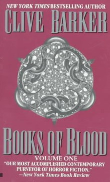 Books of Blood