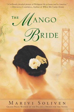 The Mango Bride